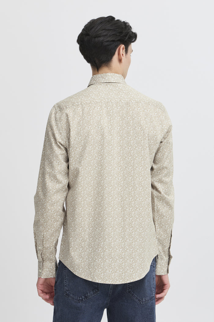 CFJERMEMY LS 0201 AOP flower shirt