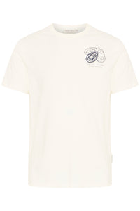 CFRYDER tee with chestprint
