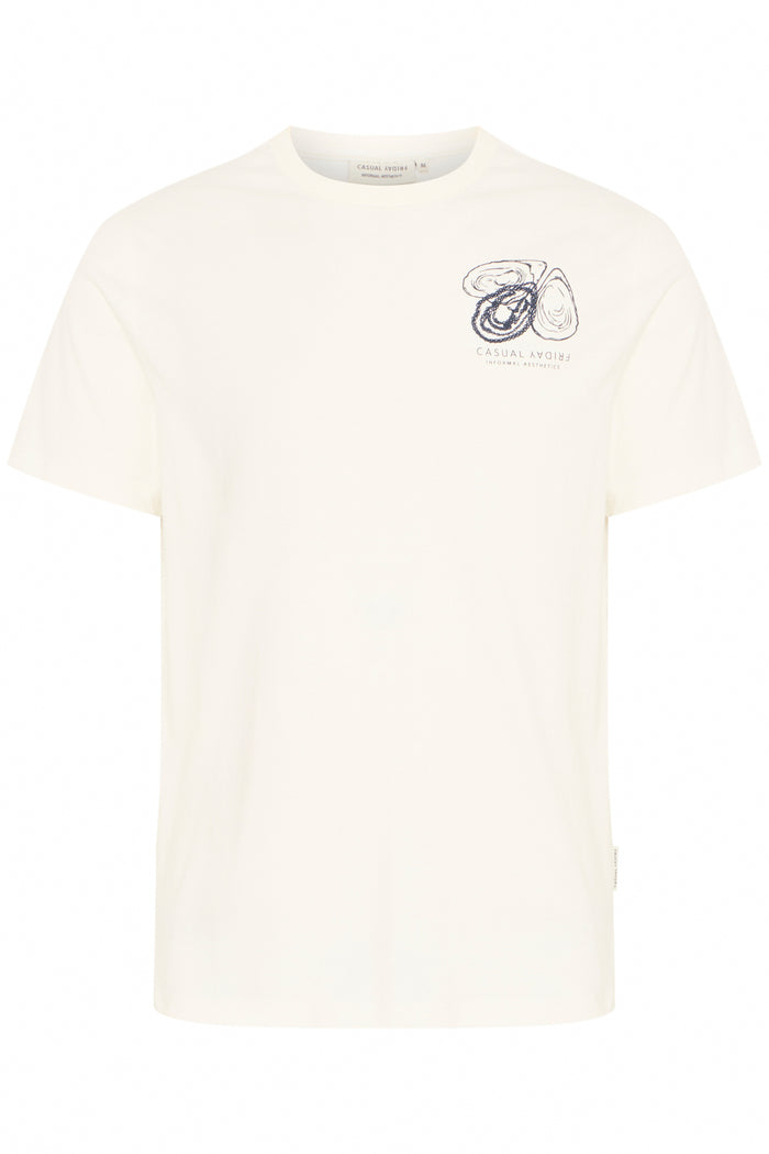 CFRYDER tee with chestprint