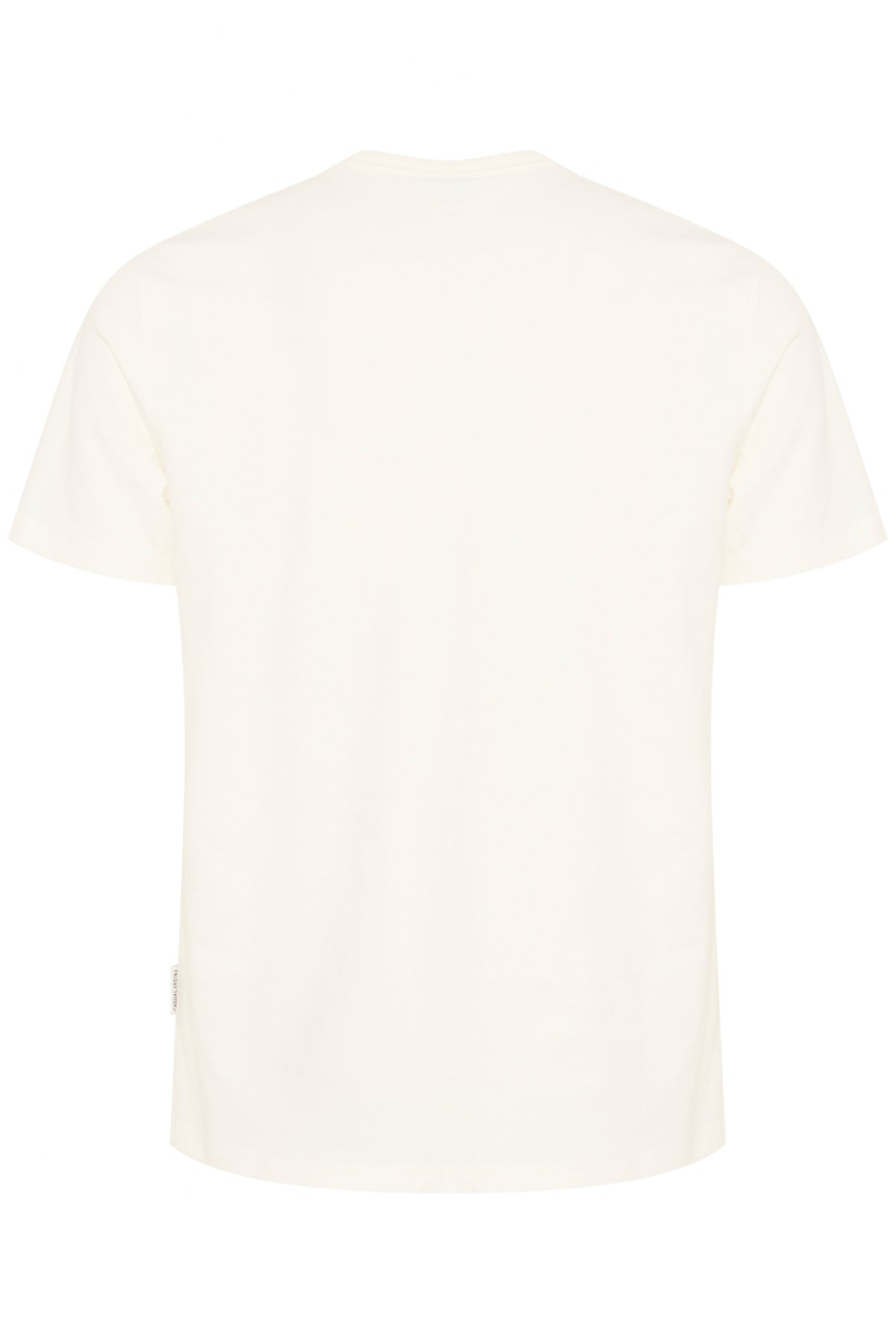 CFRYDER tee with chestprint