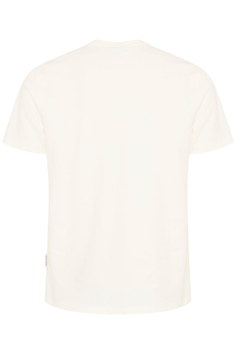 CFRYDER tee with chestprint