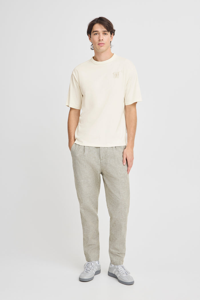 CFARCHER tee with back print