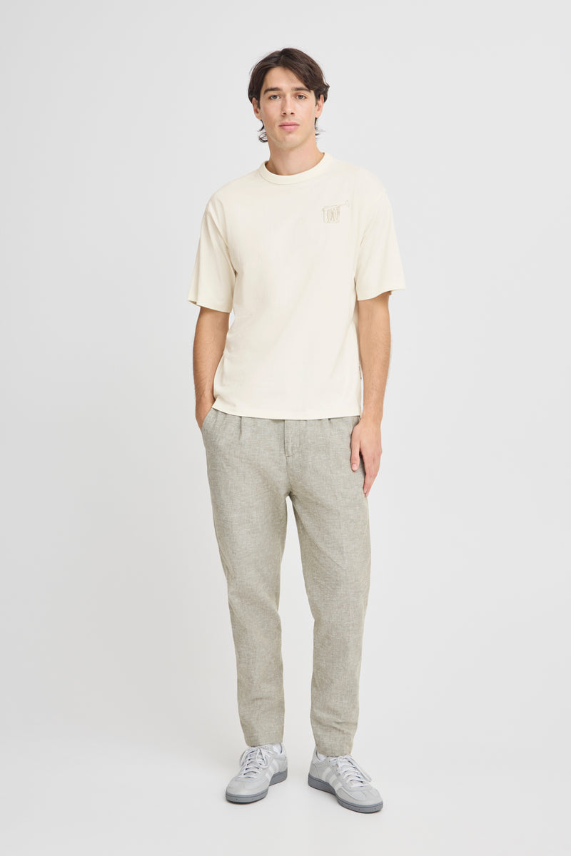 CFARCHER tee with back print