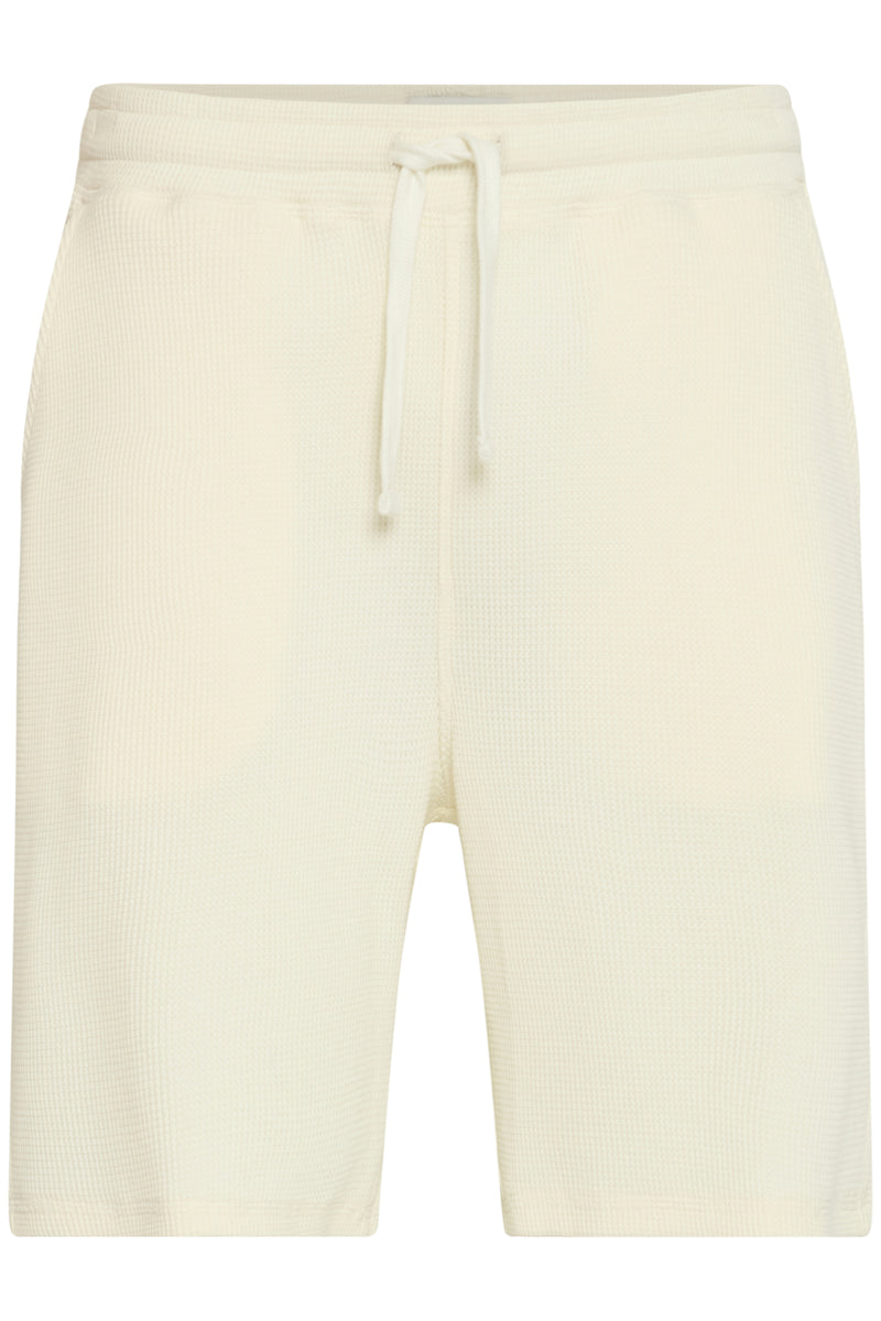 CFULF0210 waffle shorts