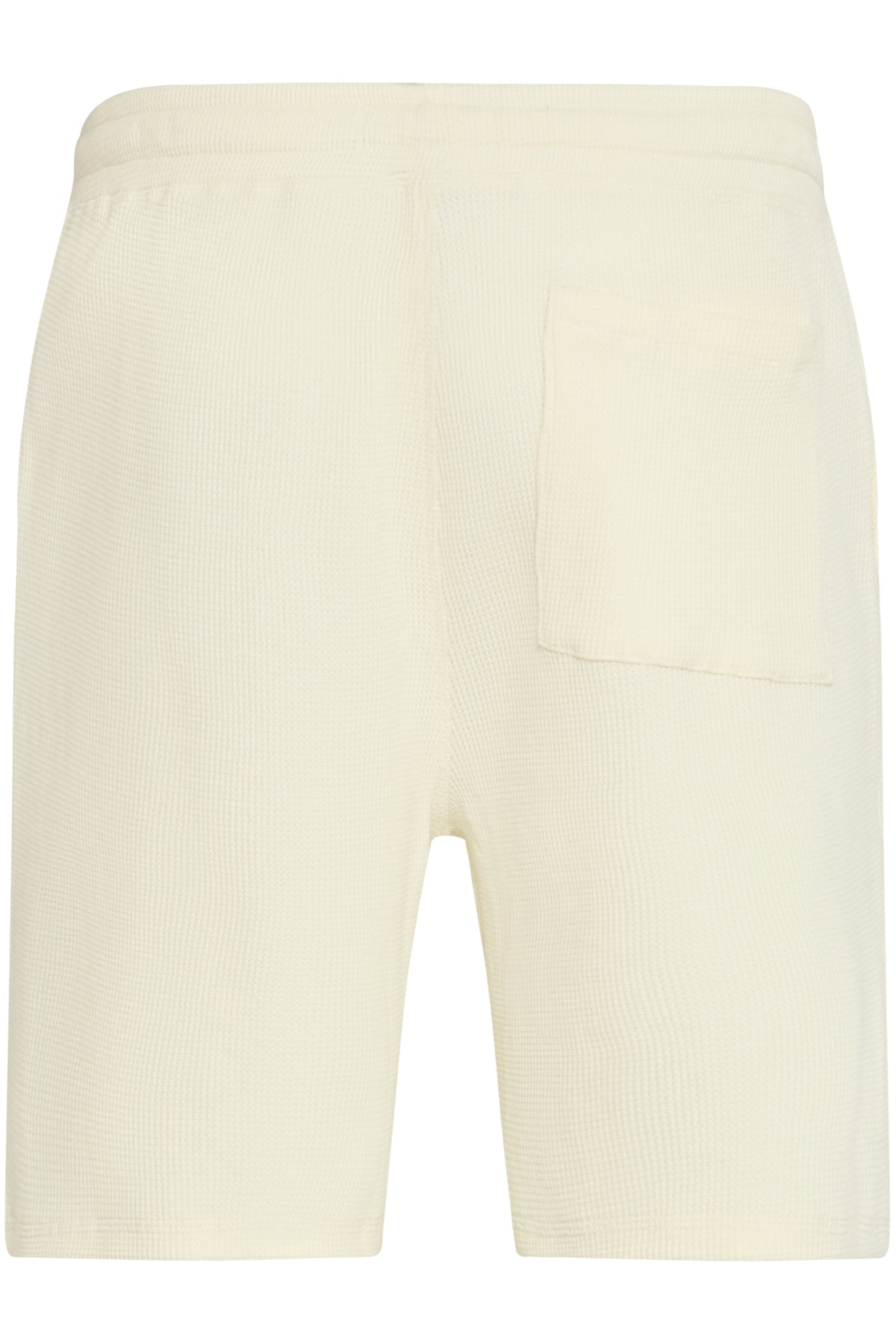 CFULF0210 waffle shorts