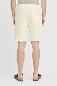 CFULF0210 waffle shorts