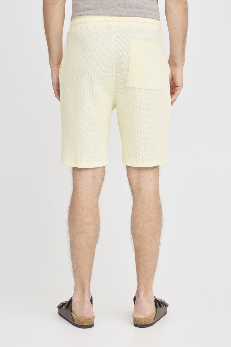 CFULF0210 waffle shorts