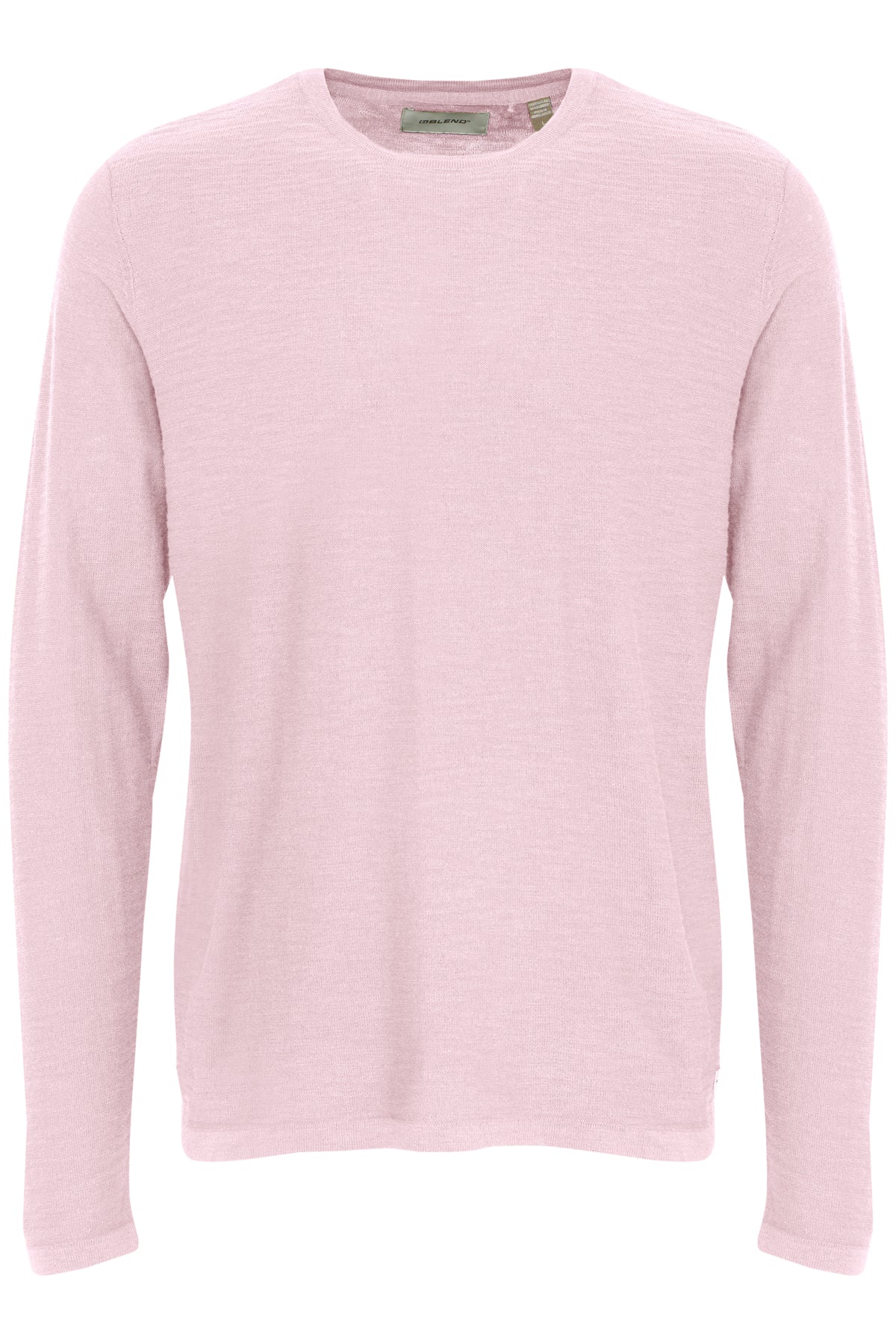 BHABAS Pullover