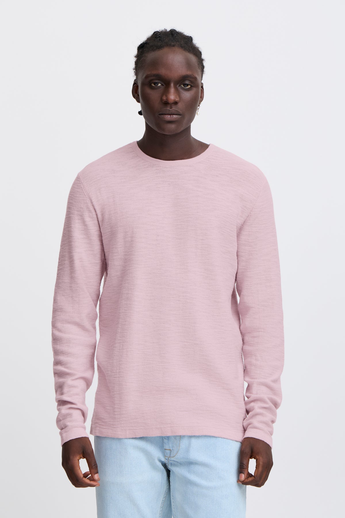 BHABAS Pullover