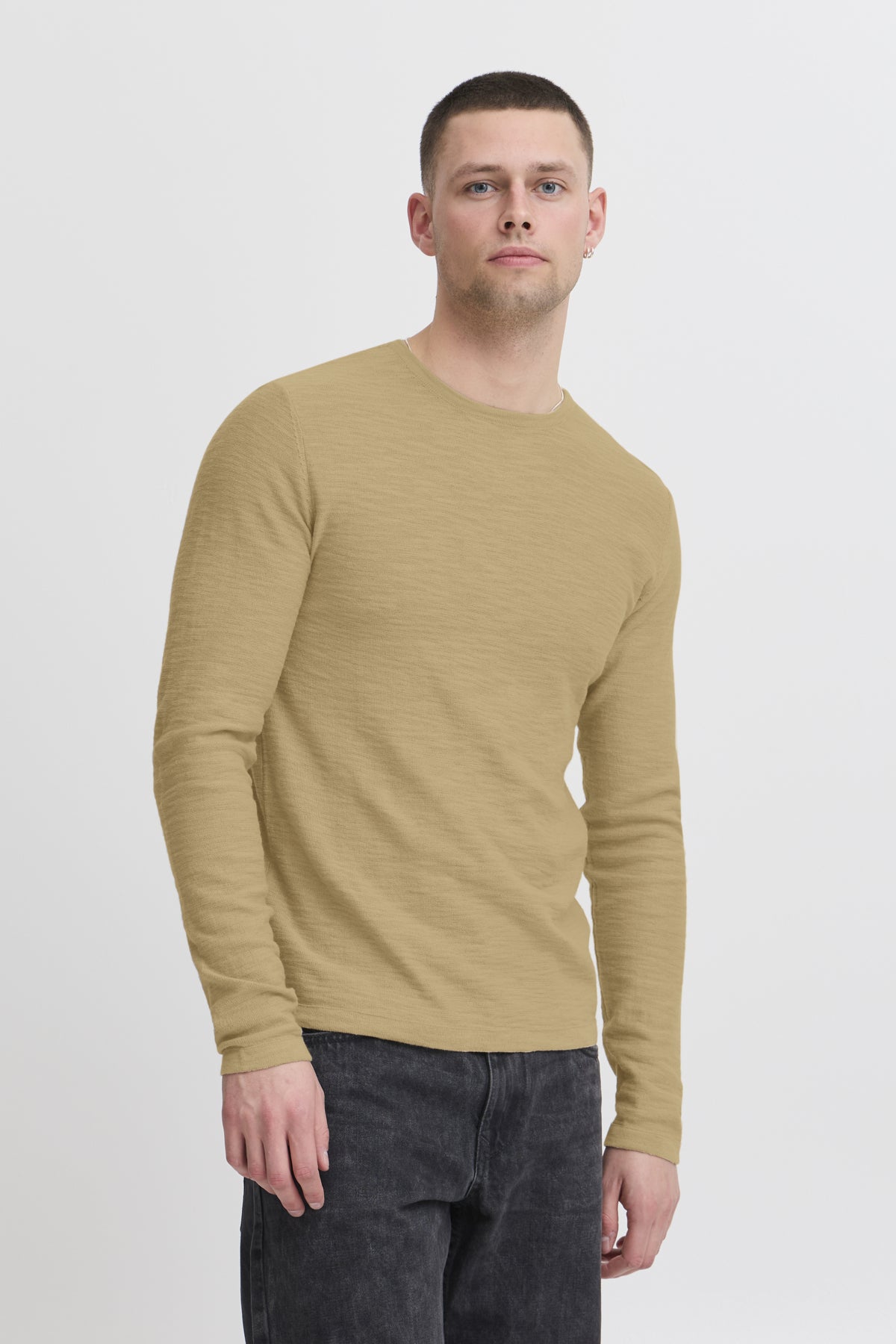 BHABAS Pullover