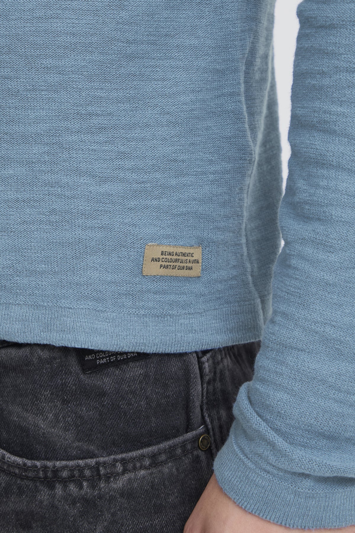 BHABAS Pullover