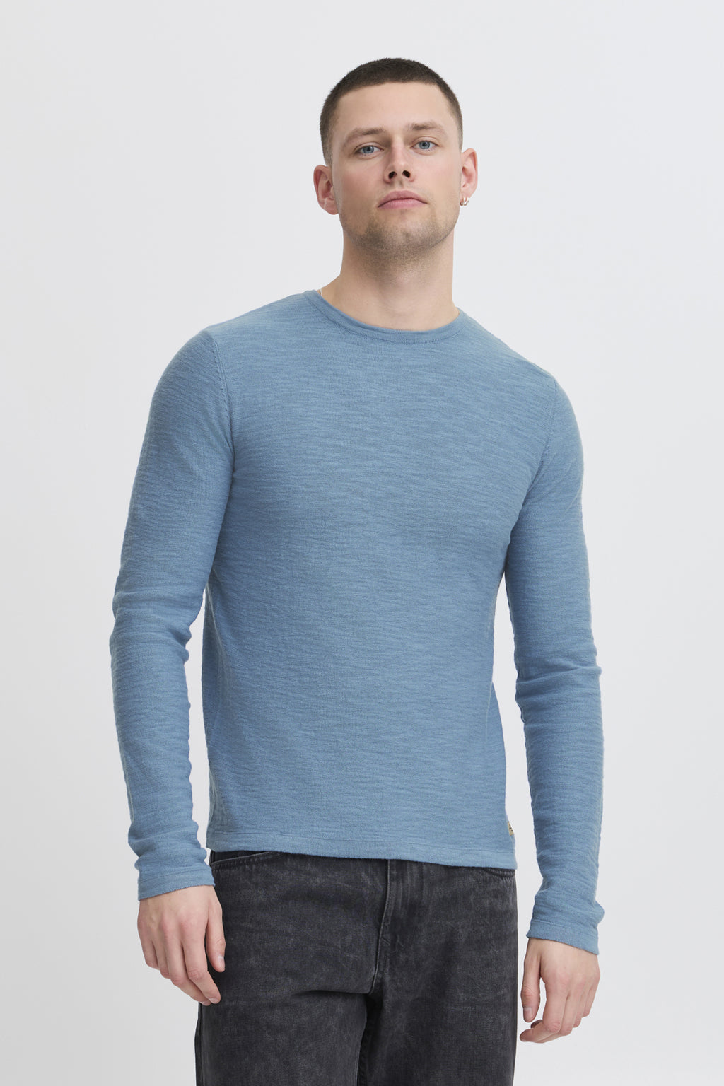 BHABAS Pullover