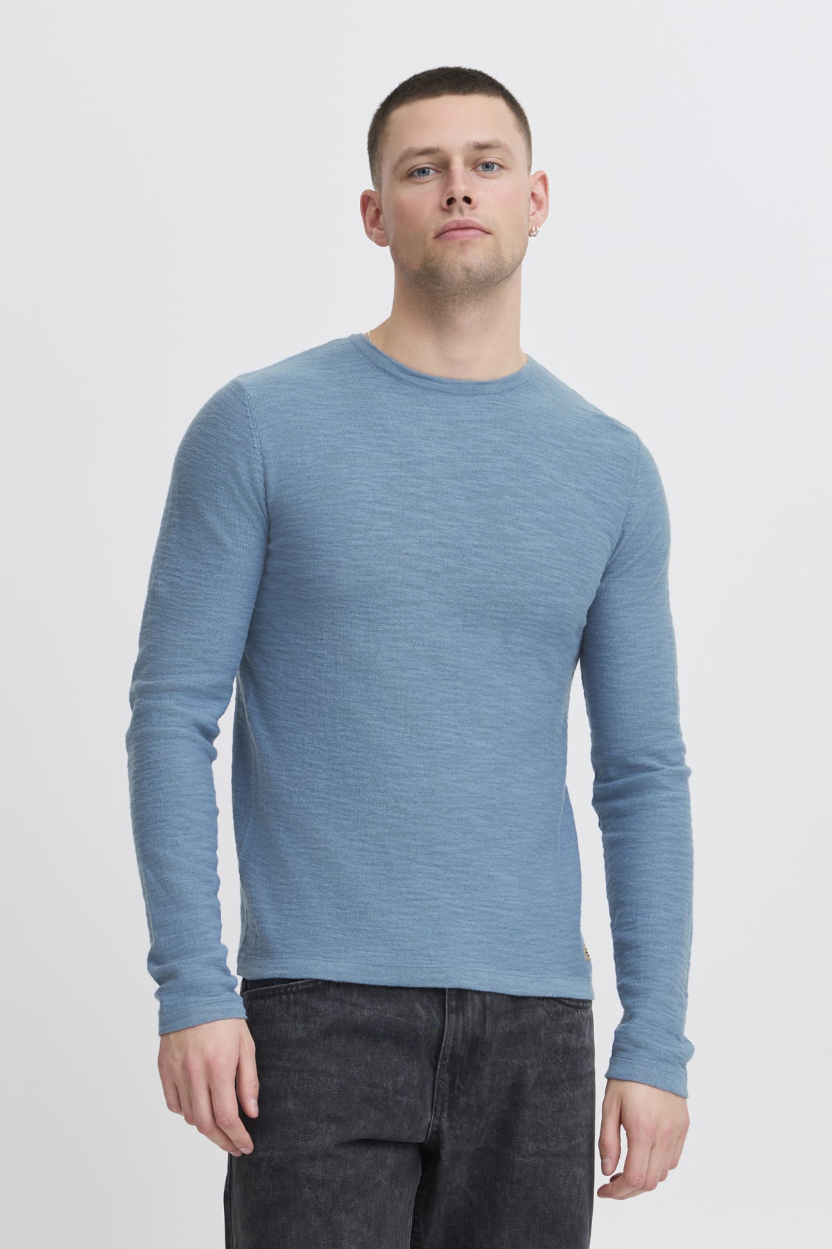 BHABAS Pullover