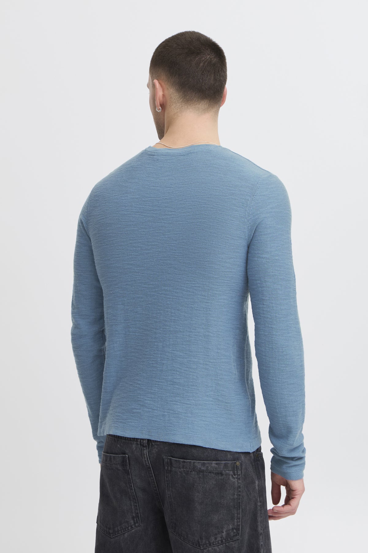 BHABAS Pullover