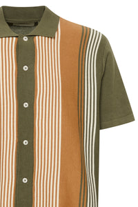 BHALBUS Polo knit