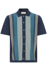 BHALBUS Polo knit
