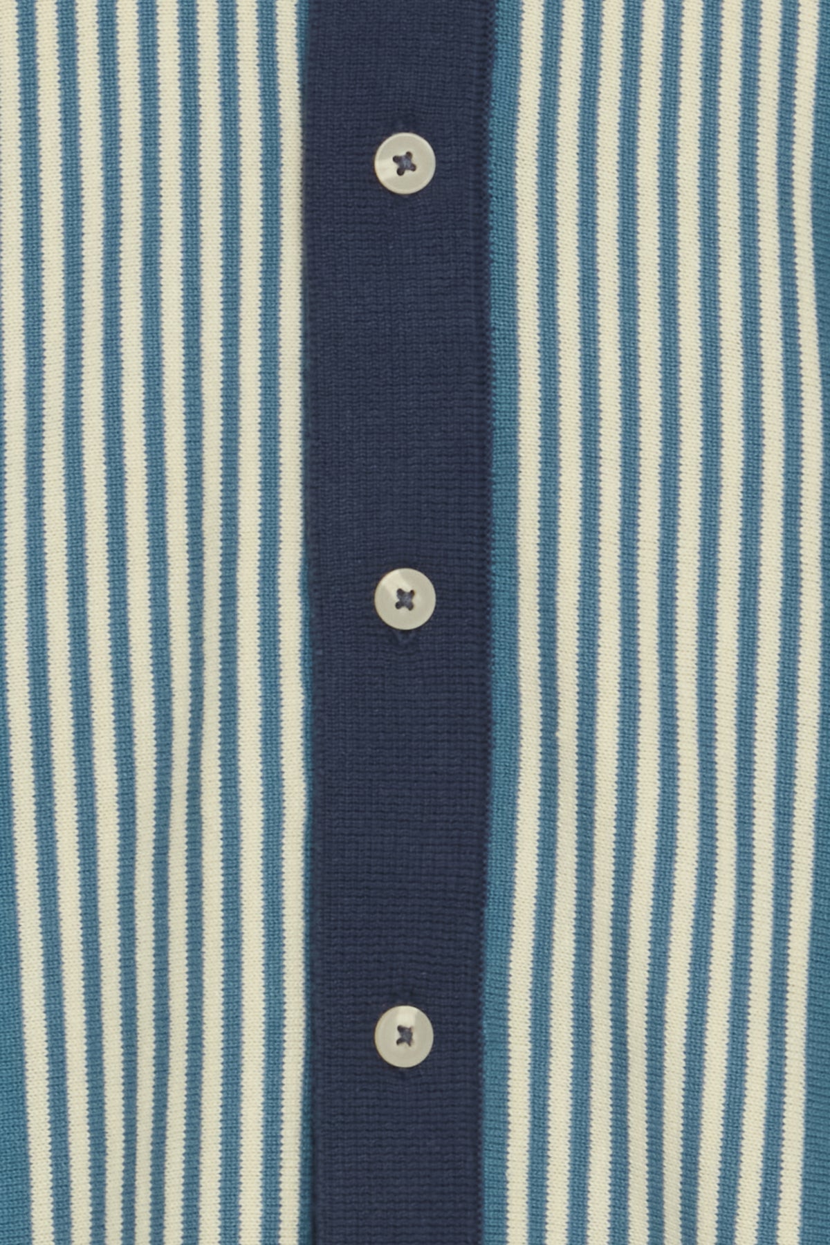 BHALBUS Polo knit