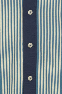 BHALBUS Polo knit