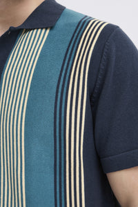 BHALBUS Polo knit