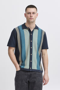 BHALBUS Polo knit