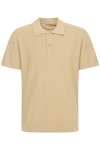 BHALK Polo knit