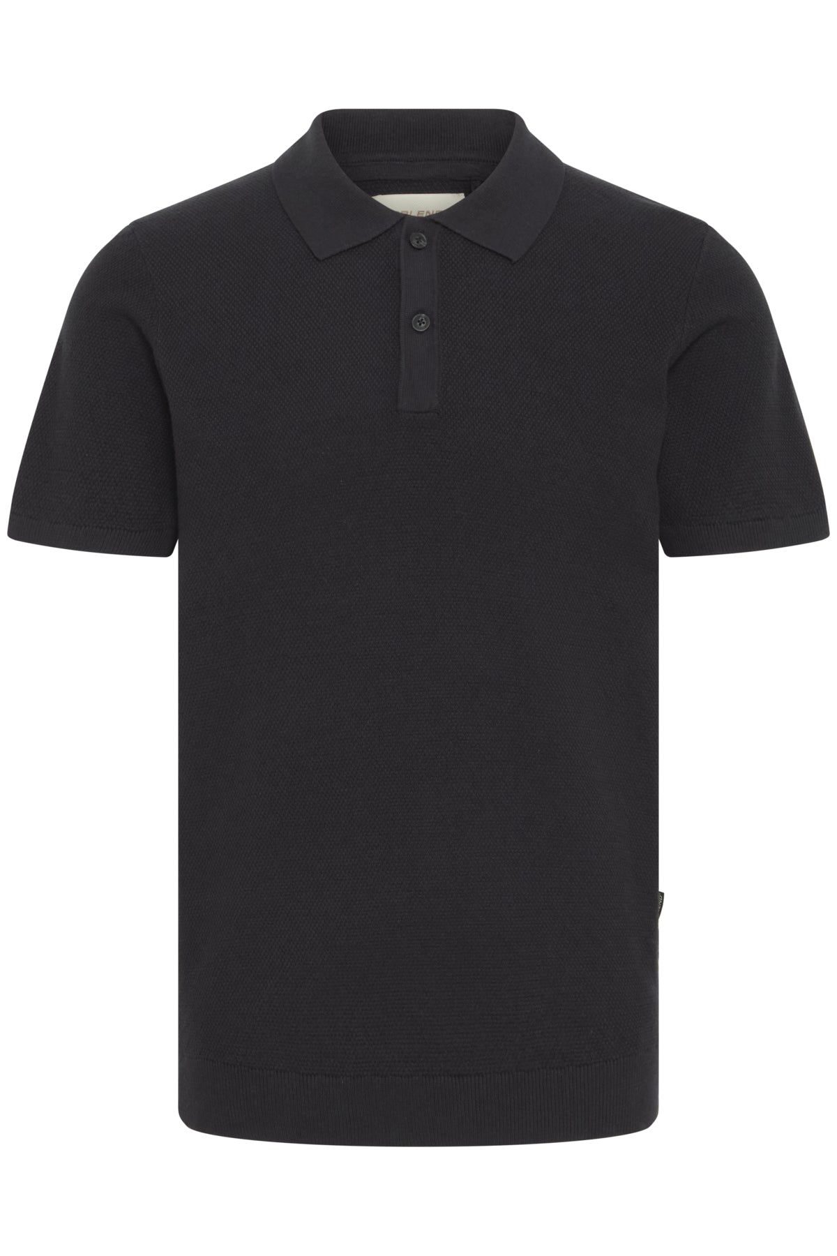BHALK Polo knit