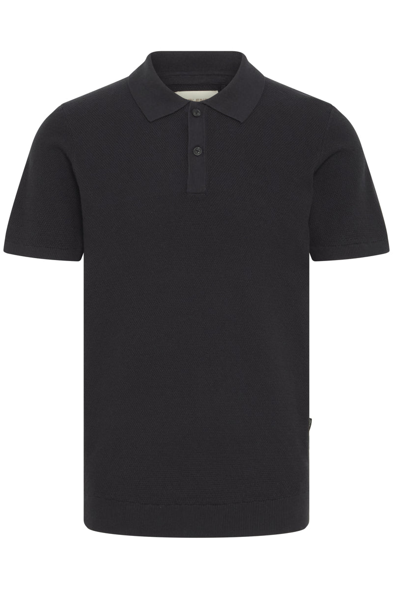 BHALK Polo knit
