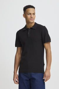 BHALK Polo knit