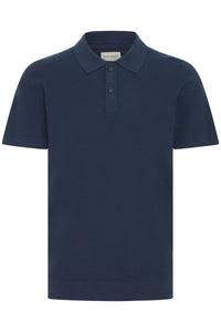 BHALK Polo knit