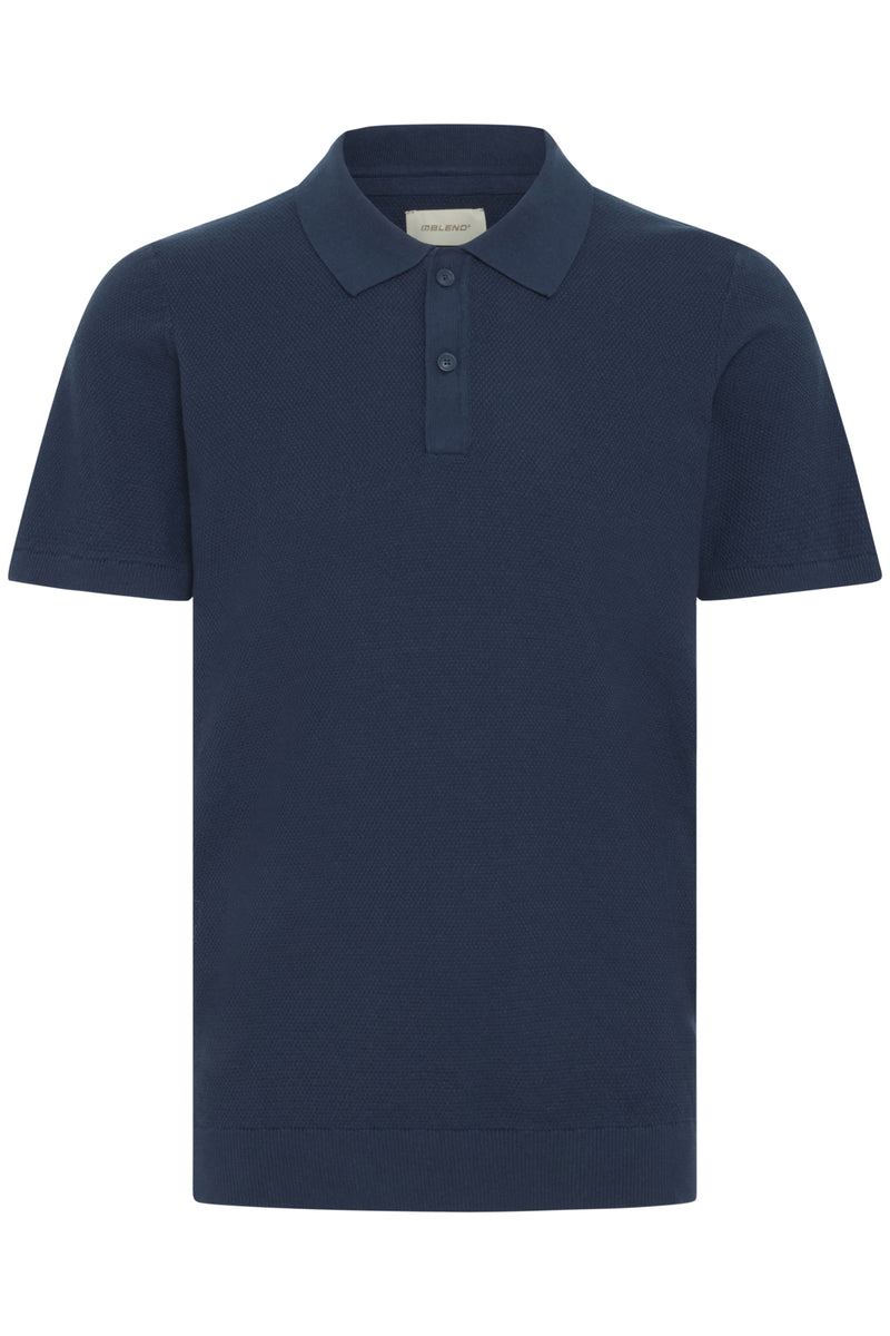 BHALK Polo knit