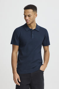 BHALK Polo knit