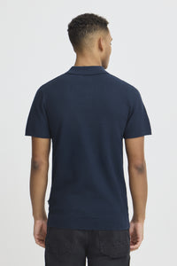 BHALK Polo knit