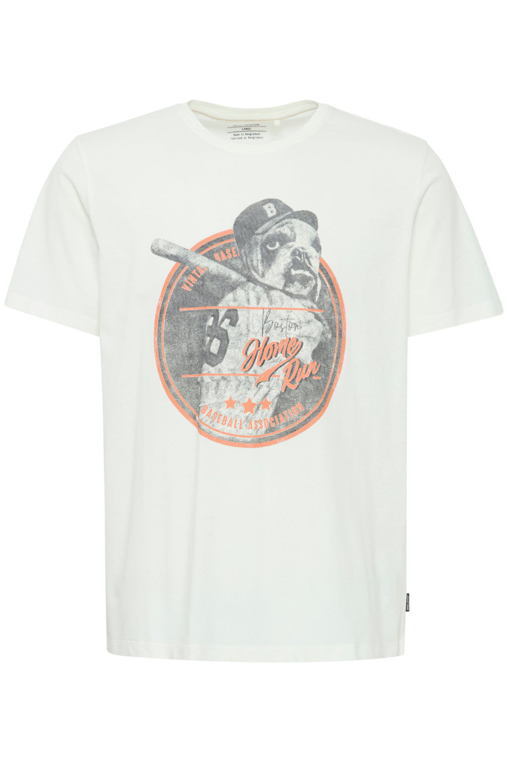 BHJACHIM tee