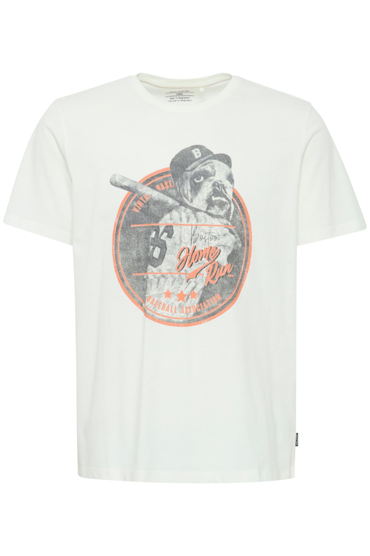 BHJACHIM tee
