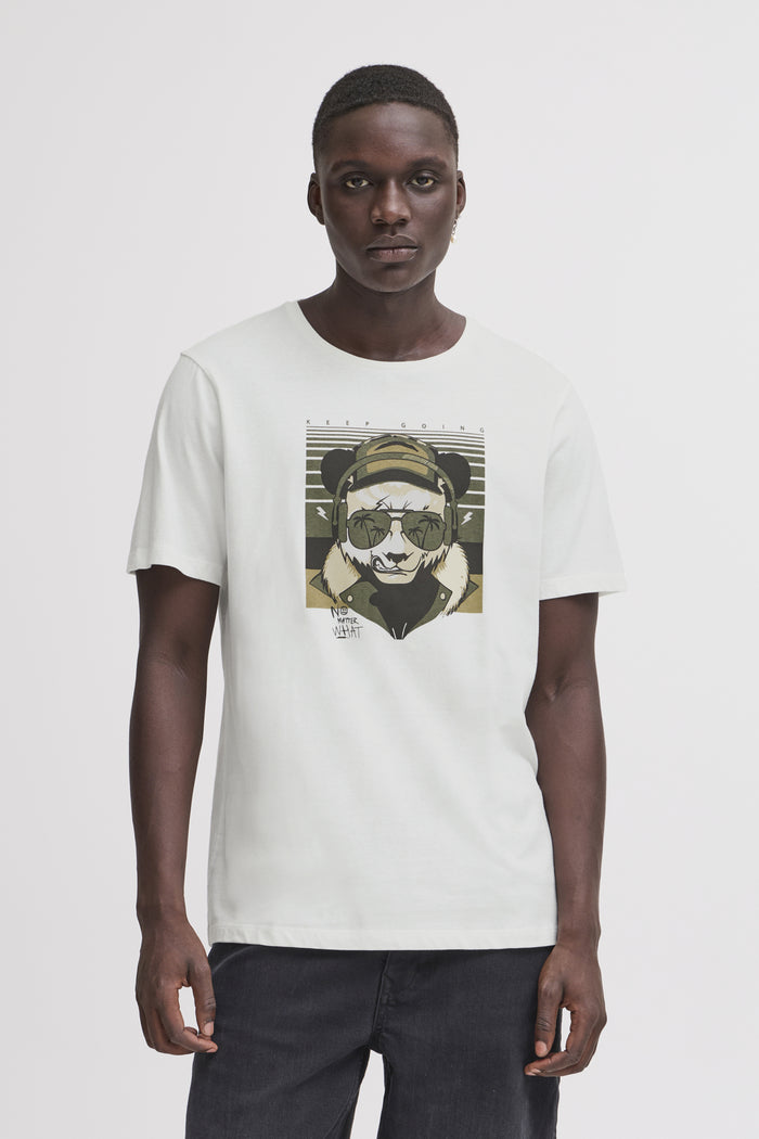 BHJACOB tee