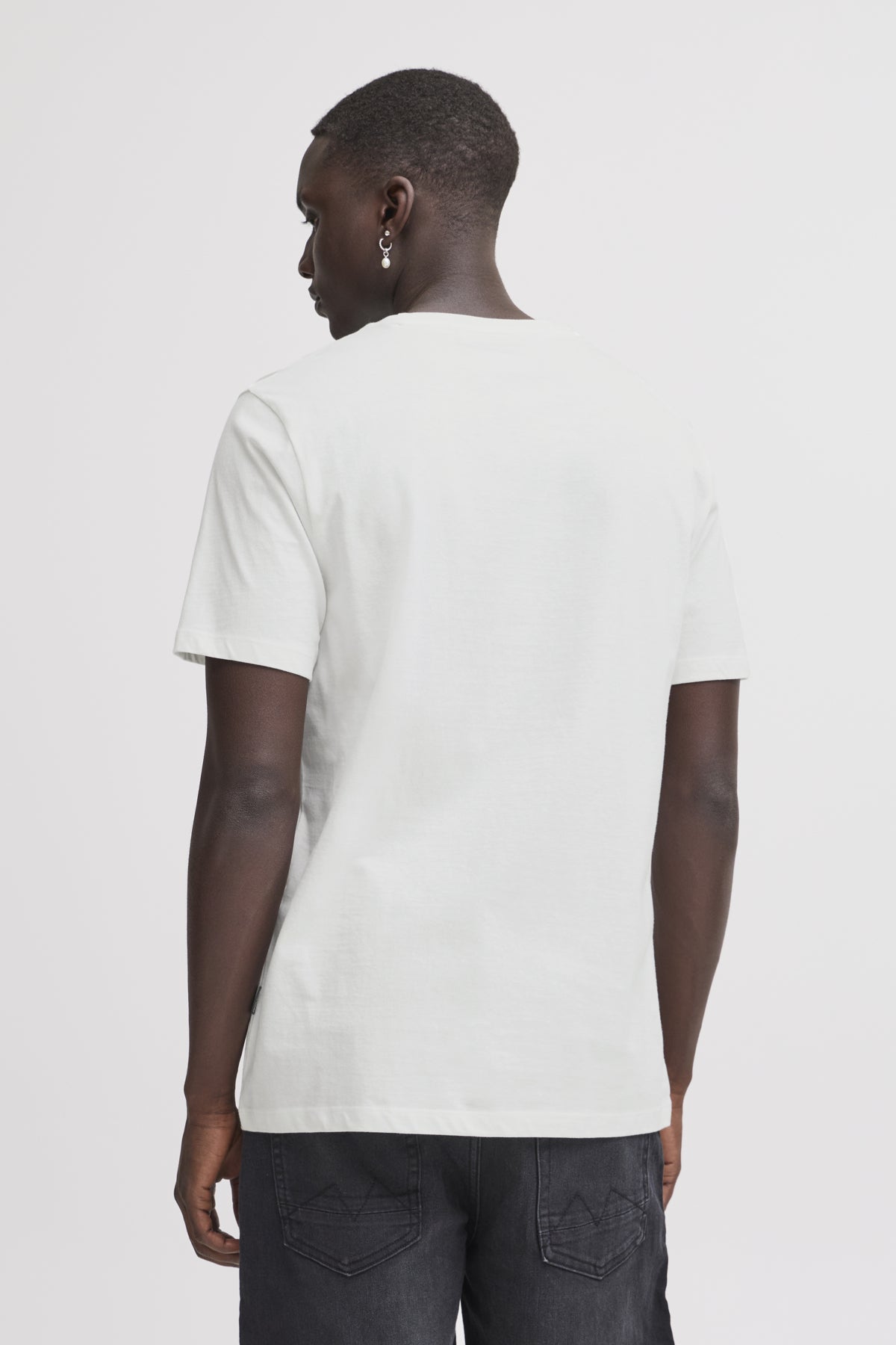 BHJACOB tee