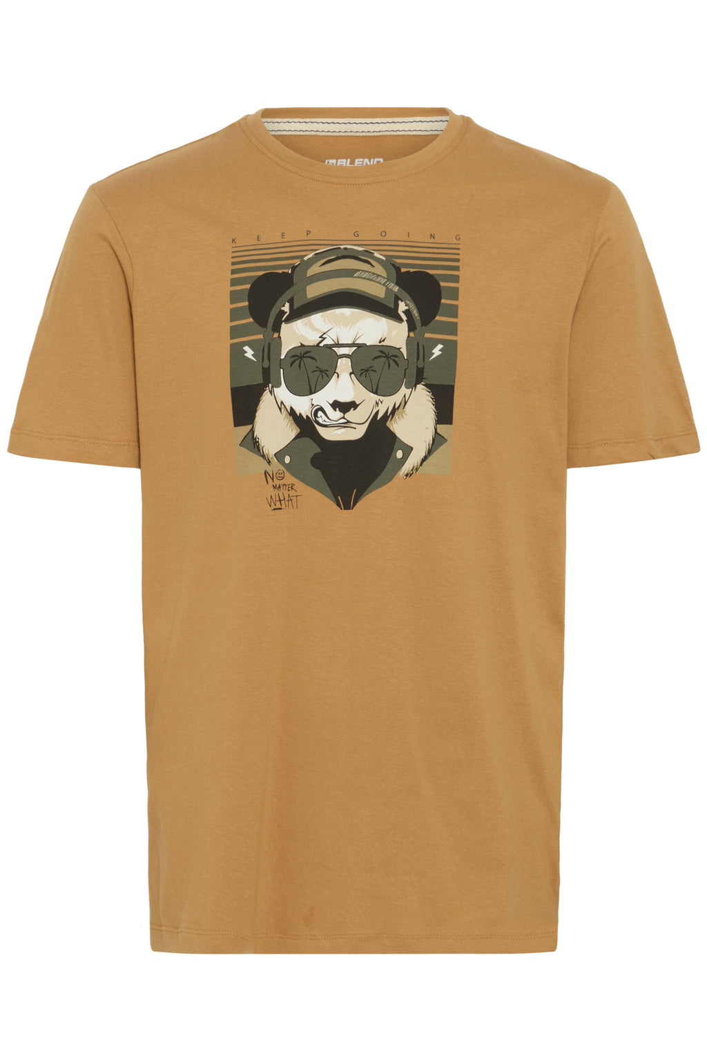 BHJACOB tee