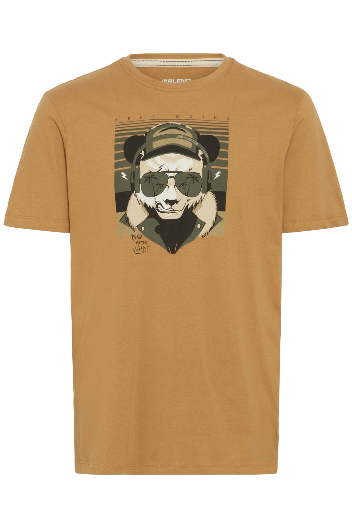 BHJACOB tee