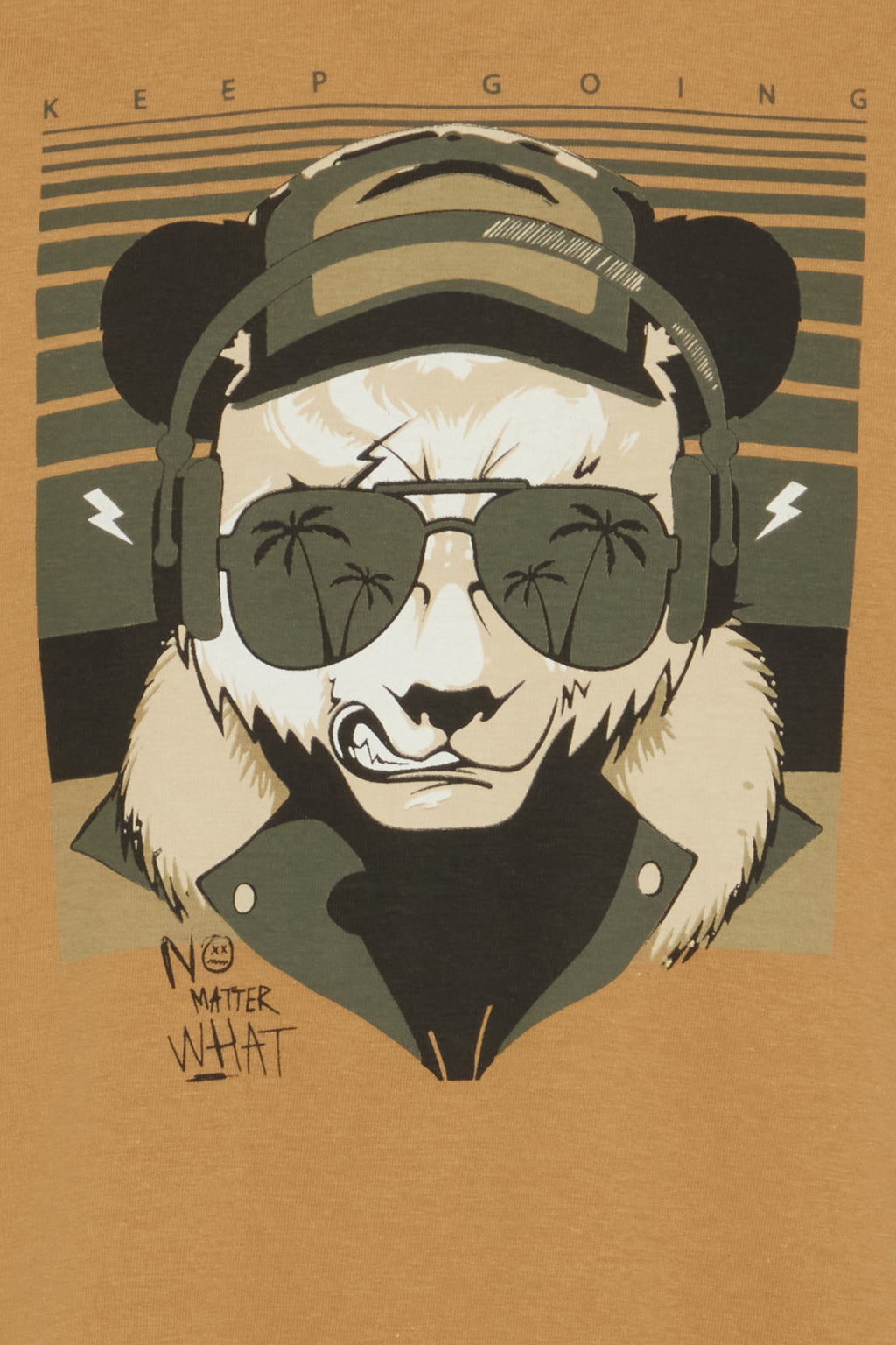 BHJACOB tee