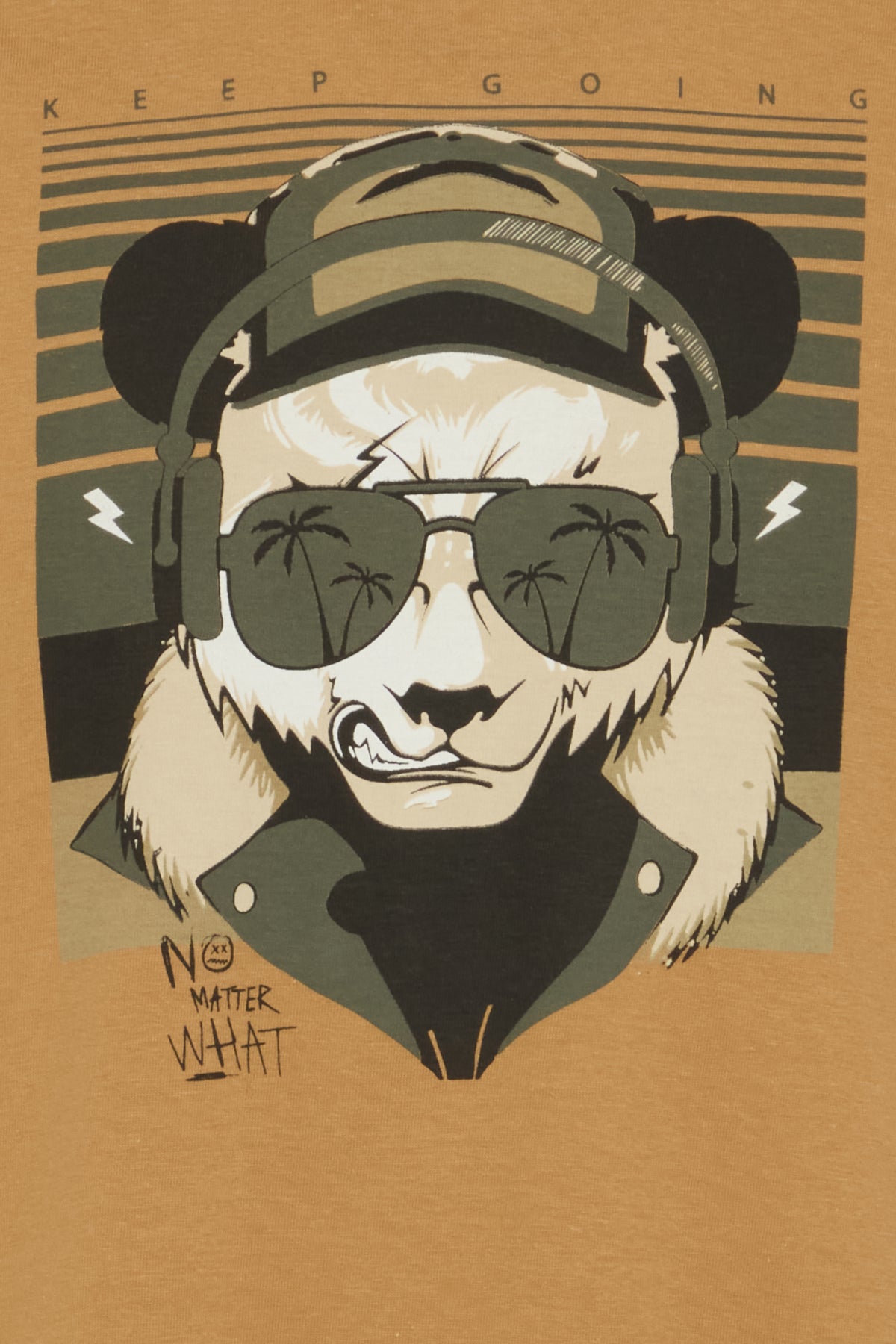 BHJACOB tee