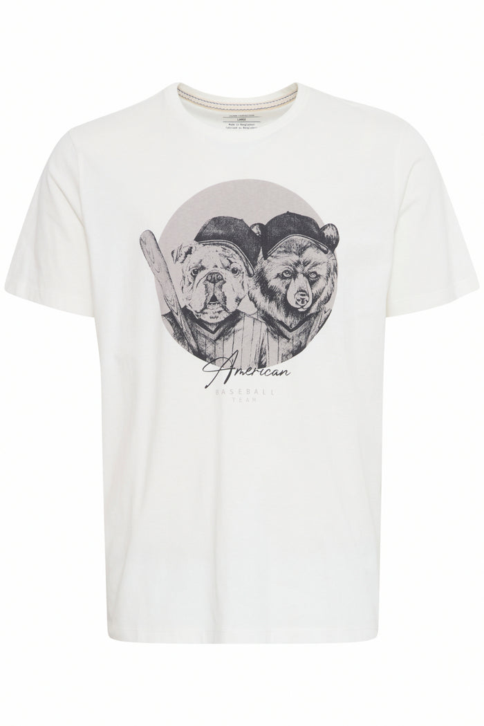 BHJACKIE tee
