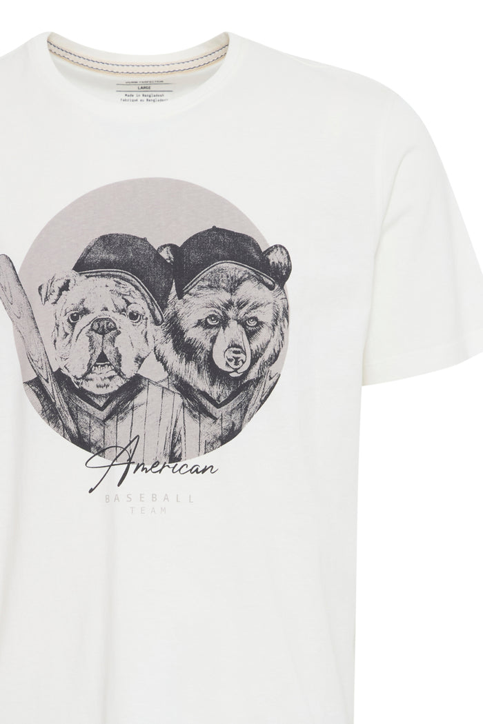 BHJACKIE tee