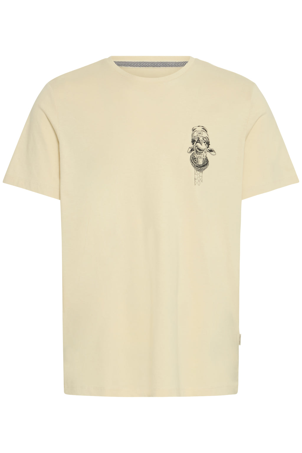BHJACKSON tee
