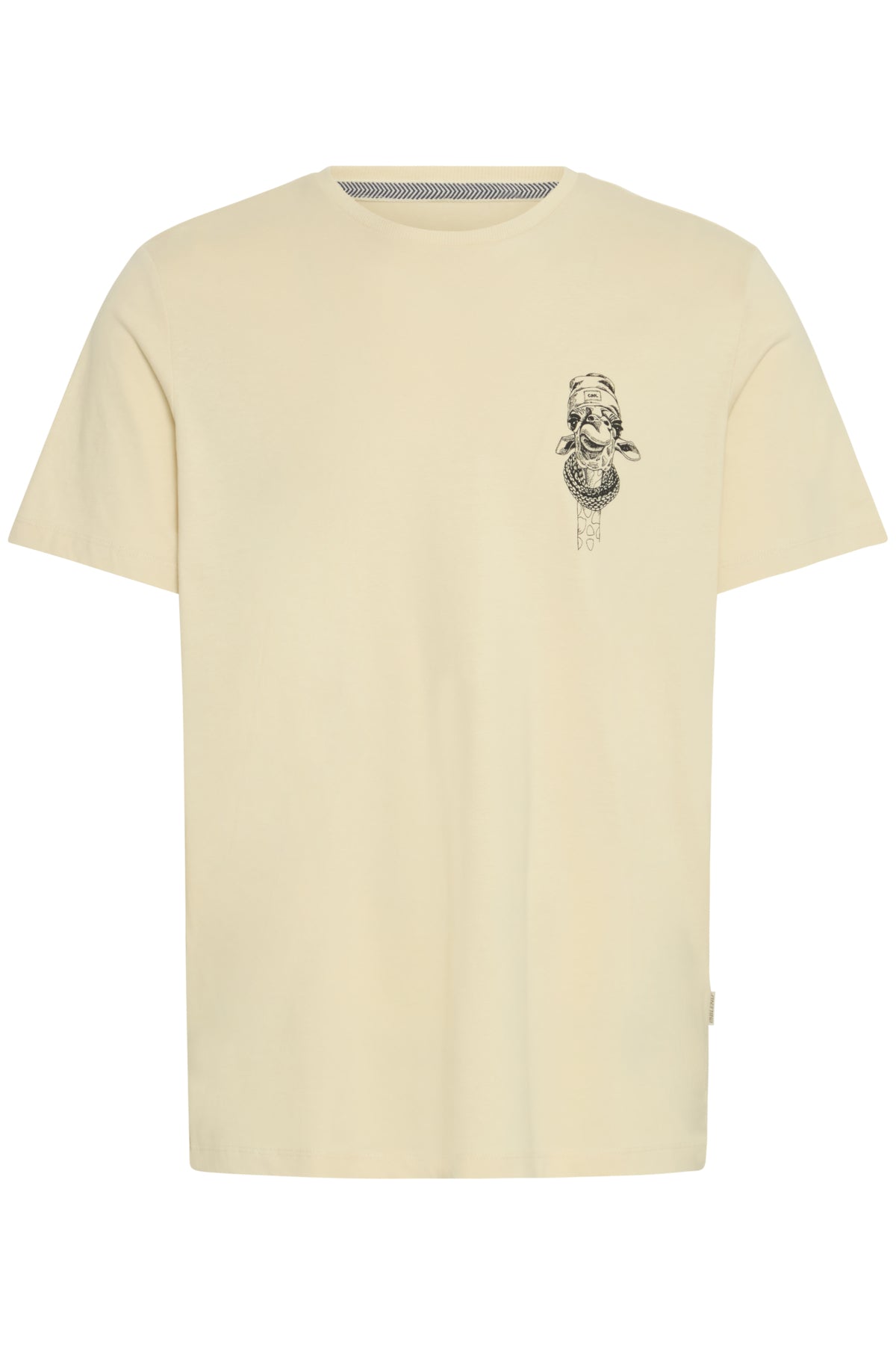 BHJACKSON tee