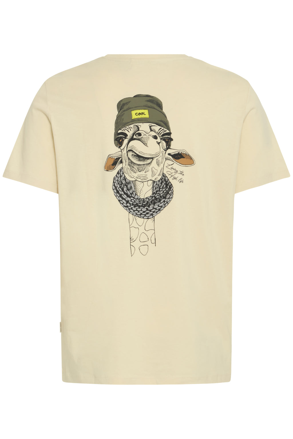 BHJACKSON tee