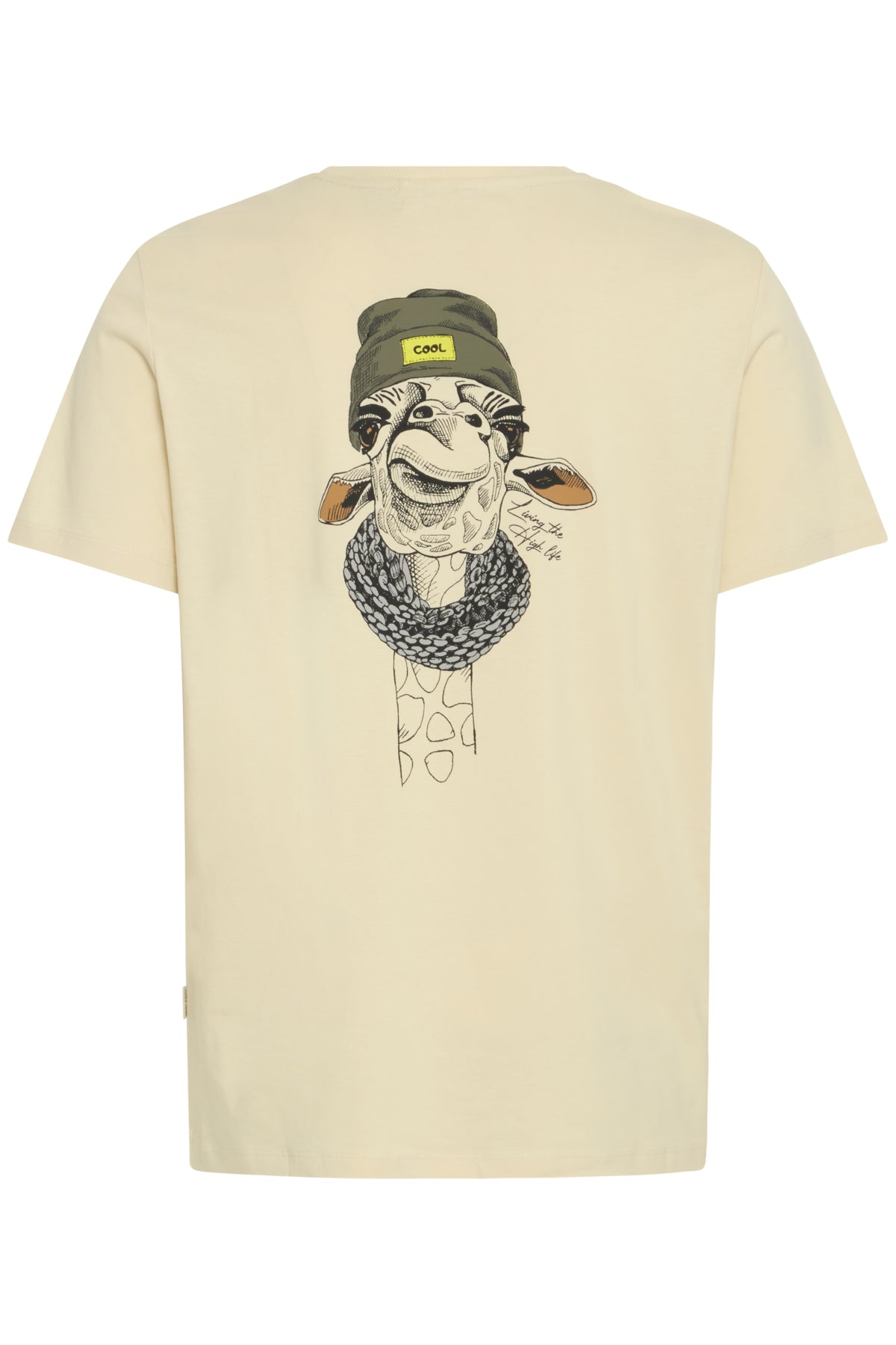 BHJACKSON tee