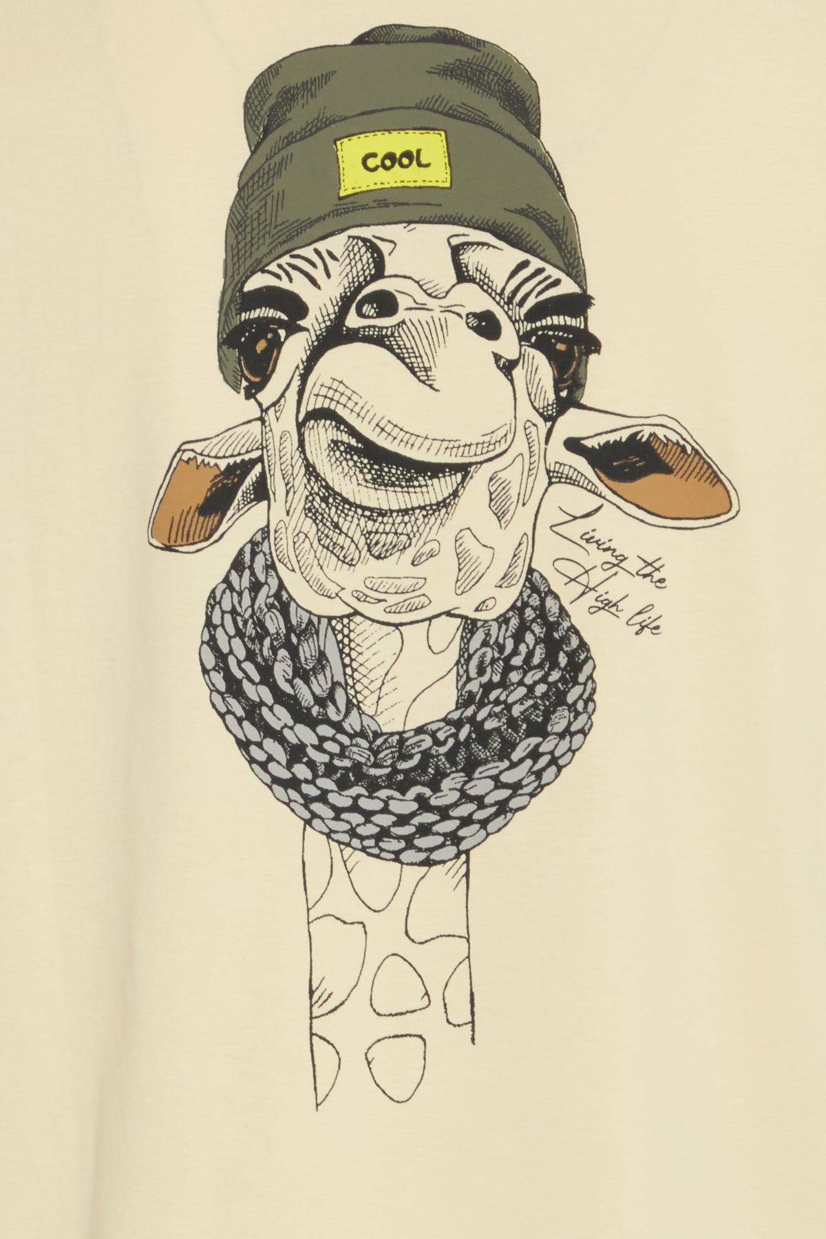 BHJACKSON tee
