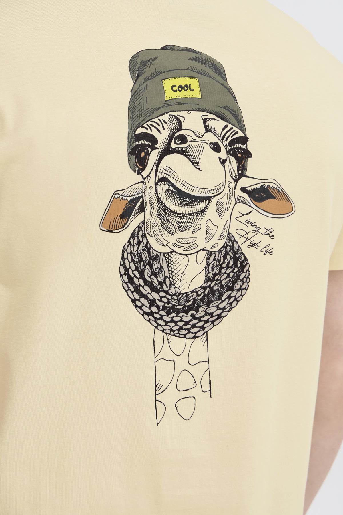 BHJACKSON tee