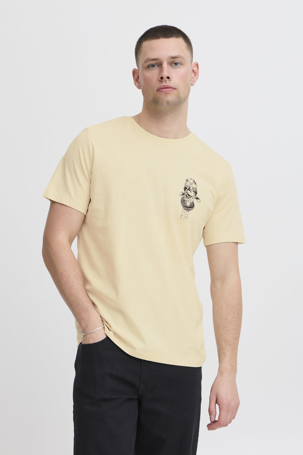 BHJACKSON tee