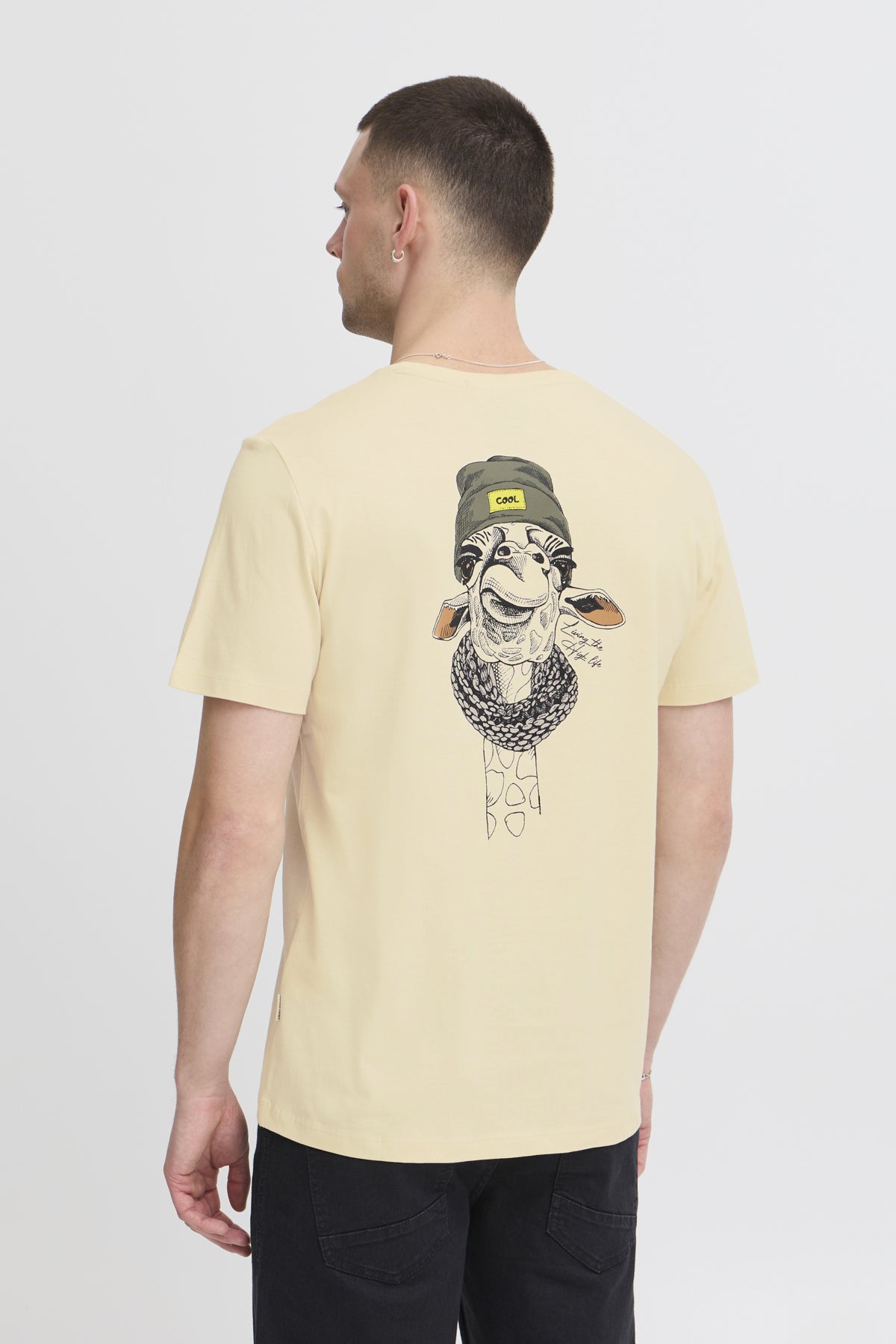 BHJACKSON tee